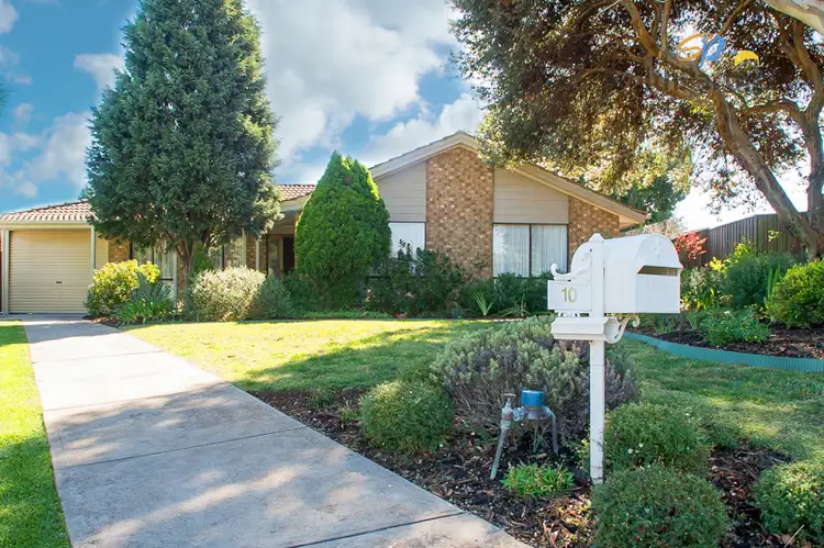 10 Navarino Court, Surrey Downs SA 5126
