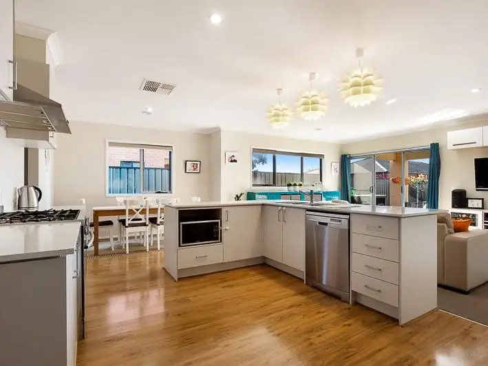 Second view of Homely house listing, 14 Lockhart Street, Mernda VIC 3754