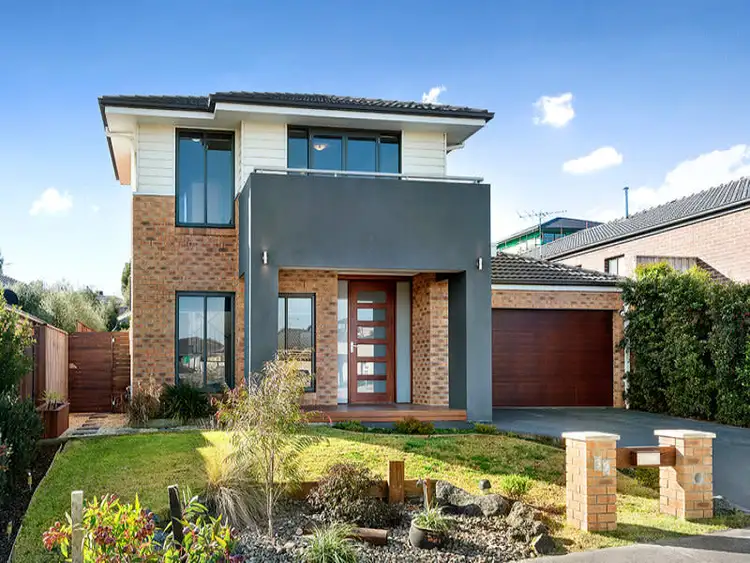 39 Kiora Avenue, Doreen VIC 3754