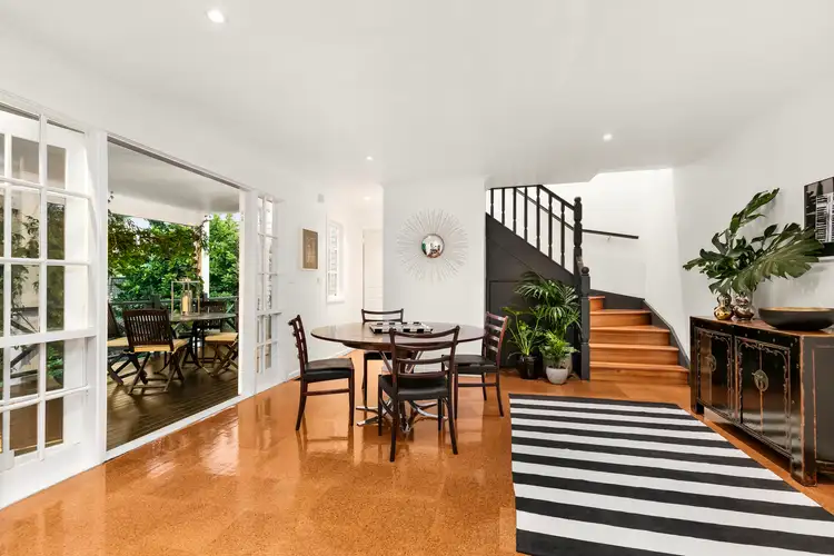 Sixth view of Homely house listing, 16 McCrae Mews, Richmond VIC 3121
