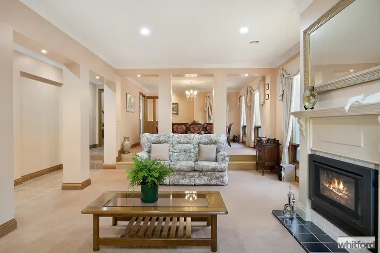 Second view of Homely house listing, 14 Laurel Bank Parade, Newtown VIC 3220