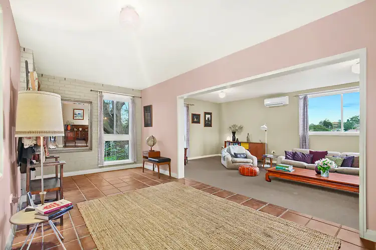 Second view of Homely apartment listing, 4/97 Hawdon Street, Heidelberg VIC 3084