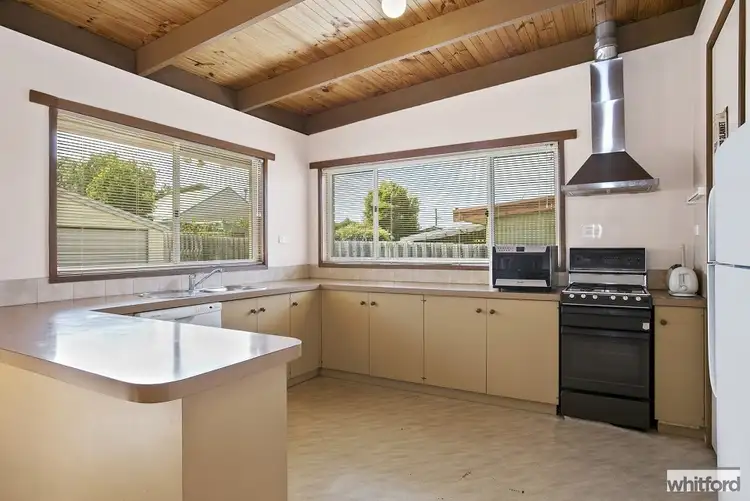 Second view of Homely house listing, 17 Battersea Rise, Ocean Grove VIC 3226