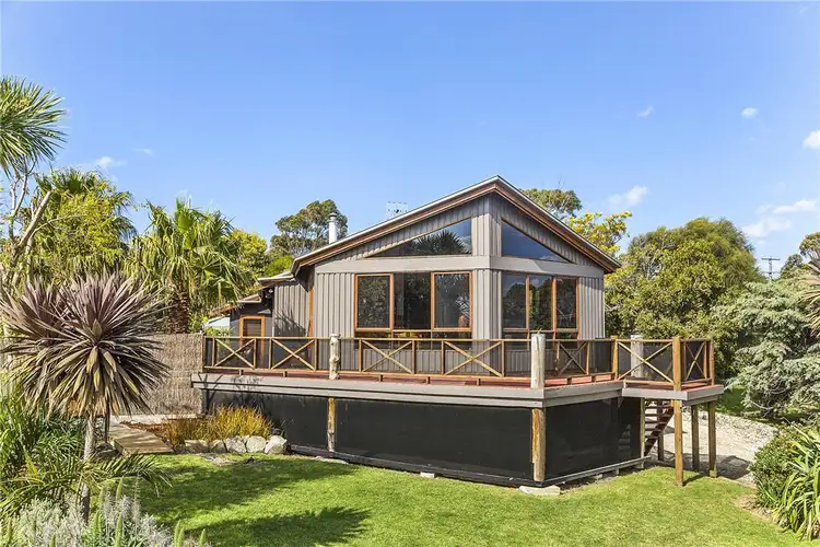 120 Grant Street, Falmouth TAS 7215