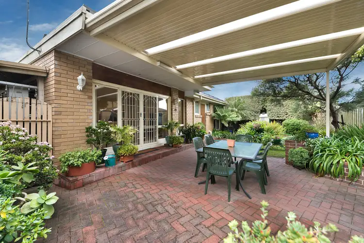 36 Banbury Street, Burwood East VIC 3151