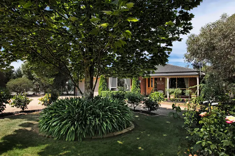 40 Ross Street, Malmsbury VIC 3446