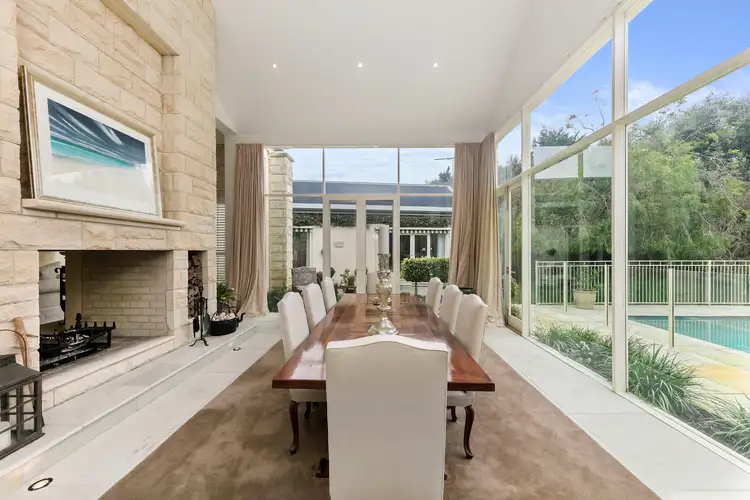 Fifth view of Homely house listing, 1 Wyuna Court, Portsea VIC 3944
