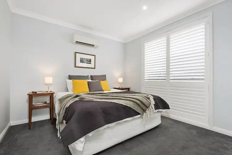 Fifth view of Homely townhouse listing, 9 Outhwaite Road, Heidelberg Heights VIC 3081