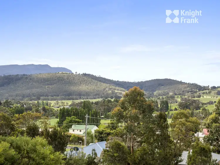 Third view of Homely land listing, 7 Wyburton Place, Margate TAS 7054