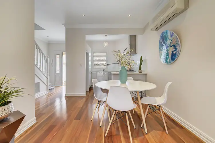 Fourth view of Homely townhouse listing, 5/45 Wilfred Road, Ivanhoe East VIC 3079