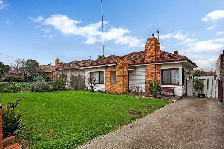 Main view of Homely house listing, 396 Plenty Road, Preston VIC 3072