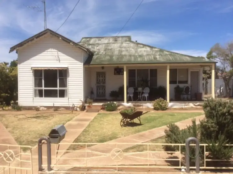 Main view of Homely house listing, 7 Short Street, Ganmain NSW 2702