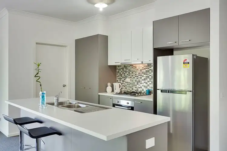 Second view of Homely house listing, 5 Philpot Street, Long Gully VIC 3550