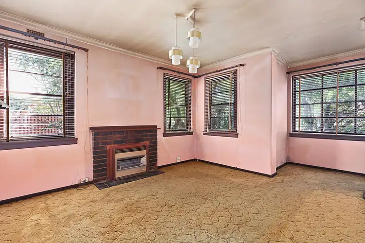 Third view of Homely house listing, 51 Montgomery Street, Heidelberg Heights VIC 3081