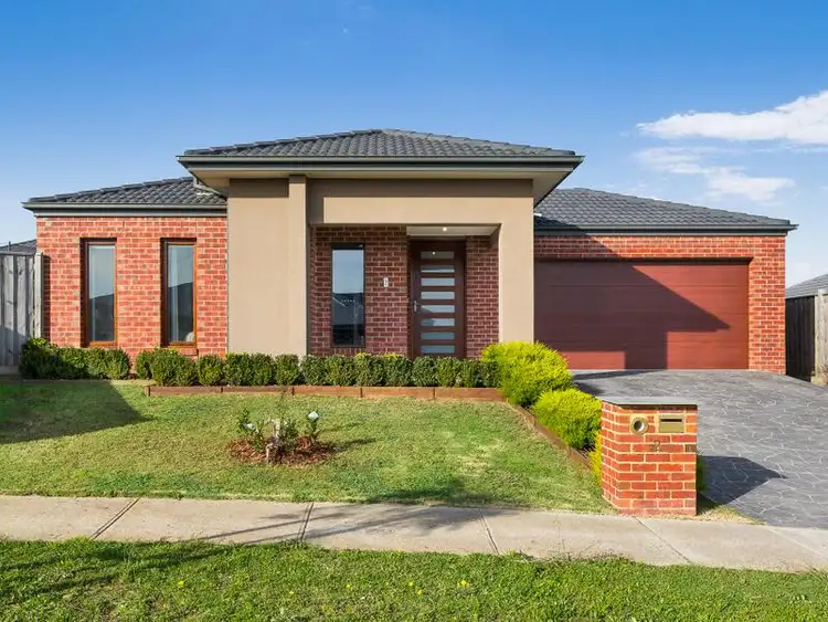 Main view of Homely house listing, 2 Vitae Court, Doreen VIC 3754