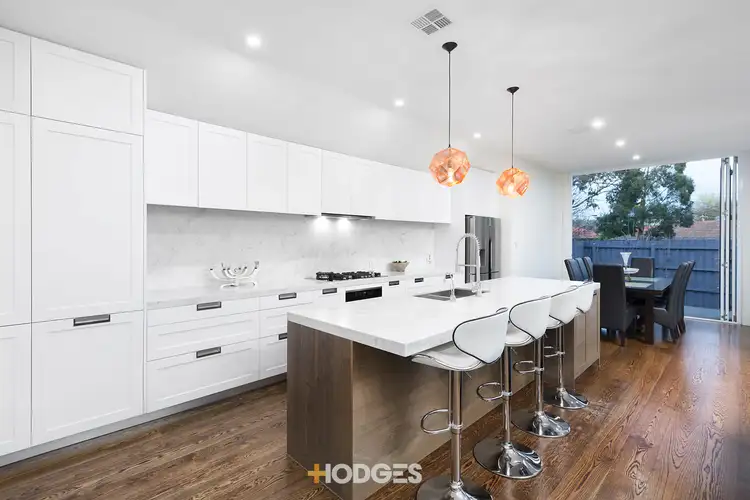 Fourth view of Homely townhouse listing, 10b Hopkins Street, Mckinnon VIC 3204