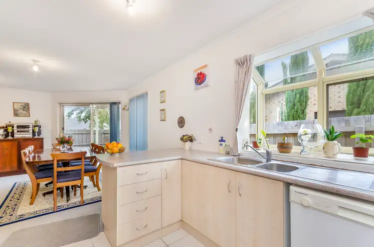Fifth view of Homely house listing, 63 Presidents Avenue, Ocean Grove VIC 3226