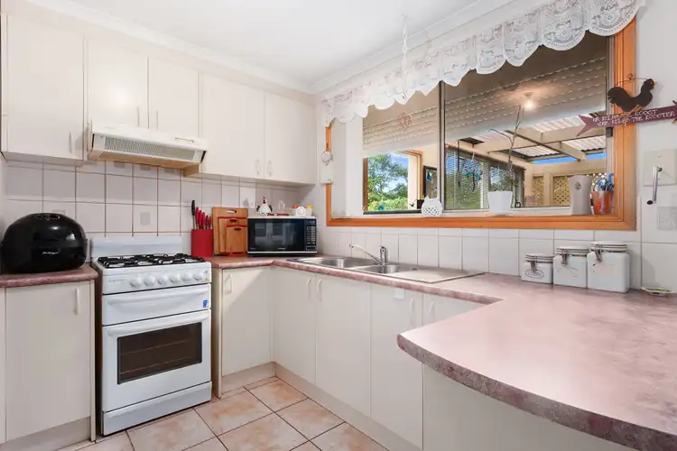Second view of Homely house listing, 11 Lauren Square, Pakenham VIC 3810