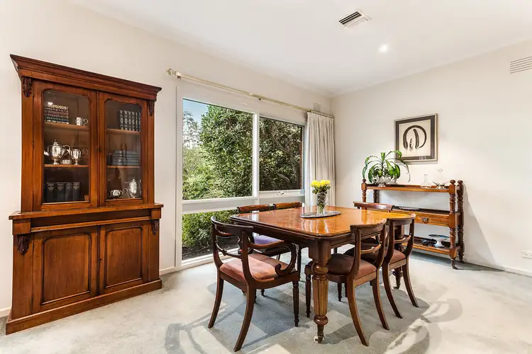 Fourth view of Homely house listing, 1/4 Monaro Road, Kooyong VIC 3144