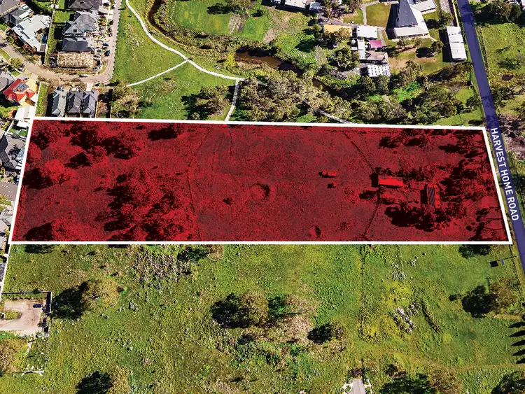 Fourth view of Homely land listing, 25 Harvest Home Road, Epping VIC 3076