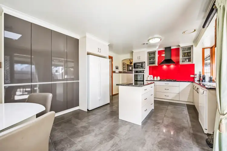 Second view of Homely house listing, 23 Bayview Crescent, Hoppers Crossing VIC 3029