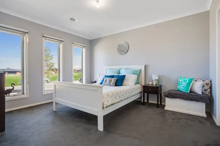 Fourth view of Homely house listing, 23 Yan Yean Avenue, Wallan VIC 3756