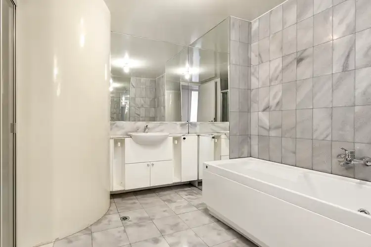 Seventh view of Homely apartment listing, 33/29 Queens Road, Melbourne VIC 3004