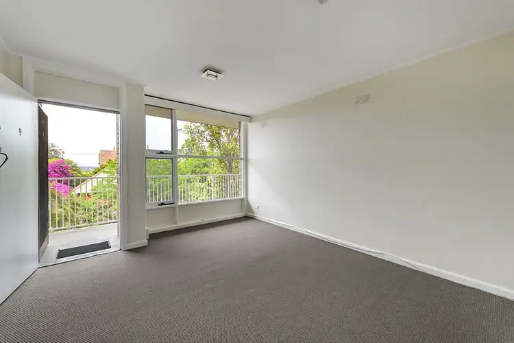 Third view of Homely apartment listing, 9/49 Hawdon Street, Heidelberg VIC 3084