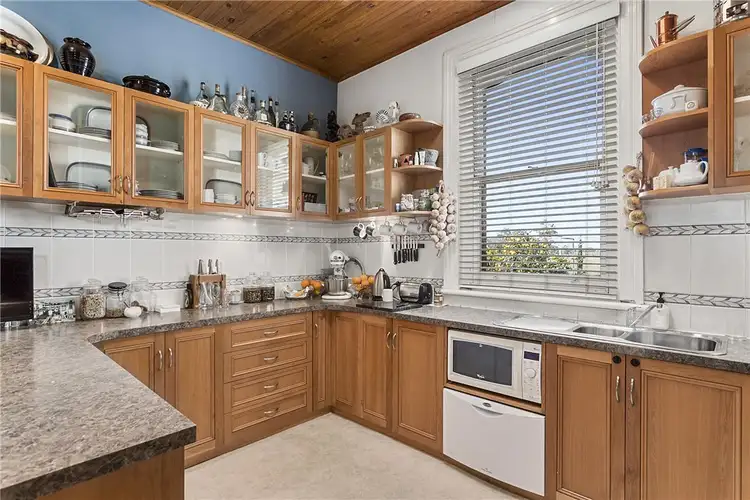 Sixth view of Homely house listing, Terenure/13511 Tasman Highway, Swansea TAS 7190