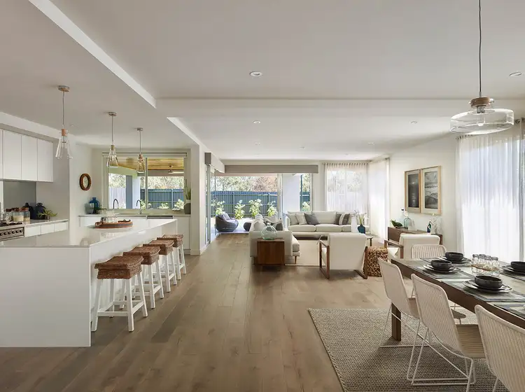 Sixth view of Homely house listing, 1 Bateman Street, Hampton VIC 3188
