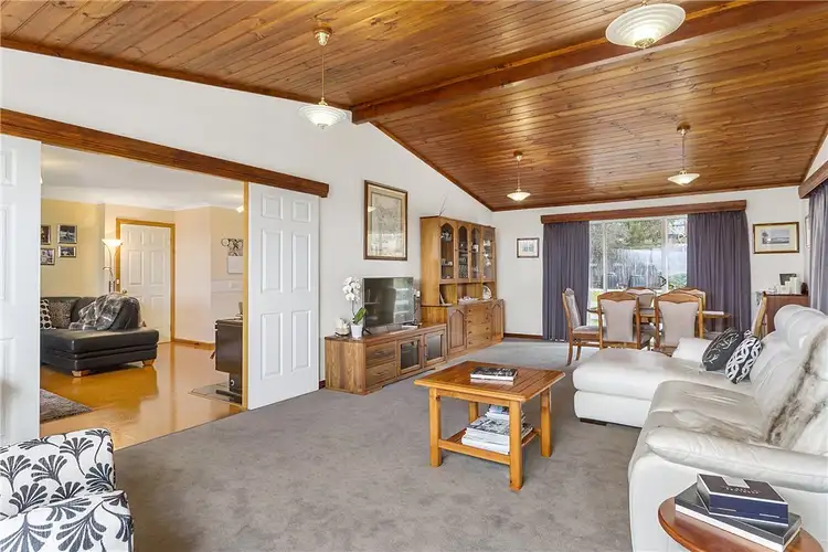 Fifth view of Homely house listing, 40 Invercargill Road, Mount Nelson TAS 7007