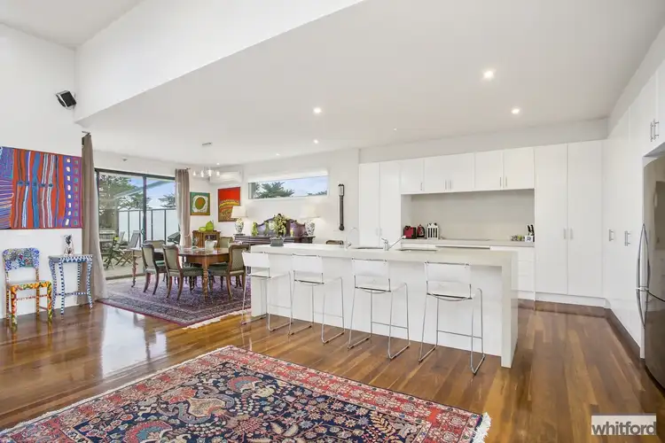 Fifth view of Homely house listing, 56 Plantation Drive, Barwon Heads VIC 3227