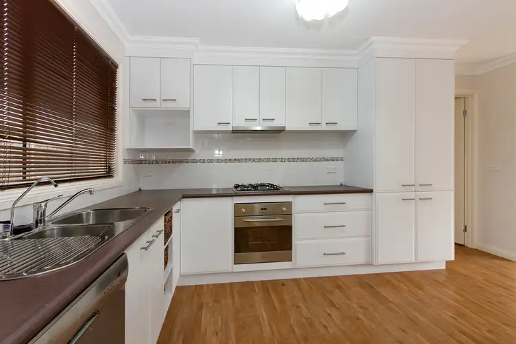 Fifth view of Homely house listing, 5 Krista Court, Sale VIC 3850