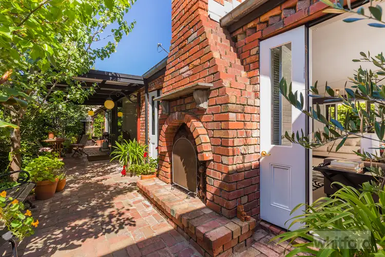 Second view of Homely house listing, 13 Cumberland Street, Newtown VIC 3220