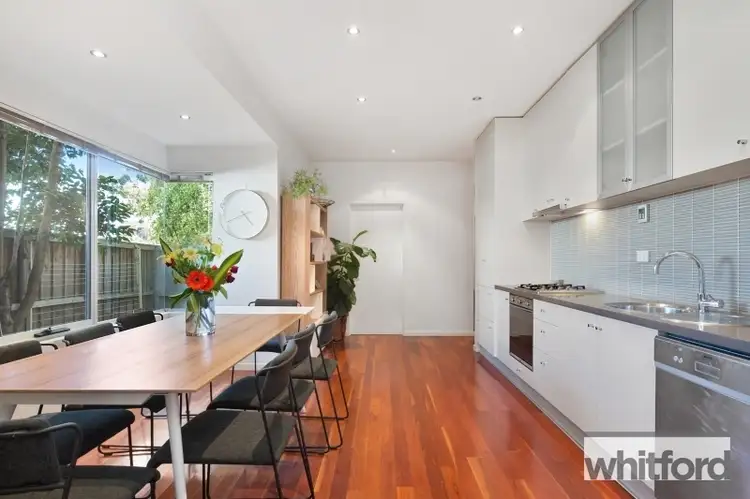 Third view of Homely townhouse listing, 1/50 Autumn Street, Geelong West VIC 3218