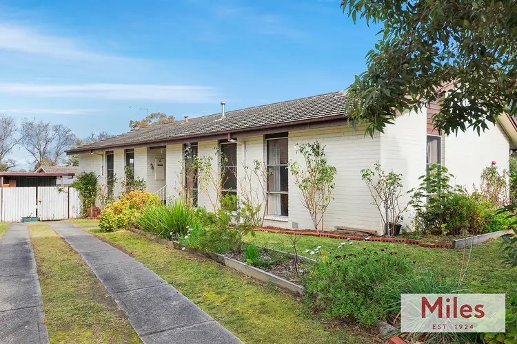 22 Coleen Street, Yallambie VIC 3085
