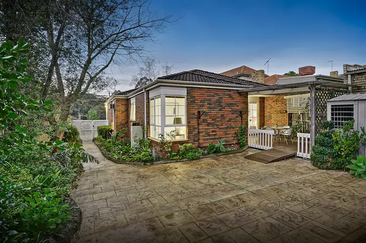 Sixth view of Homely house listing, 47 McCrae Road, Rosanna VIC 3084