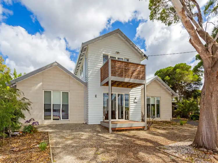 Second view of Homely house listing, 85 Carr Street, Barwon Heads VIC 3227