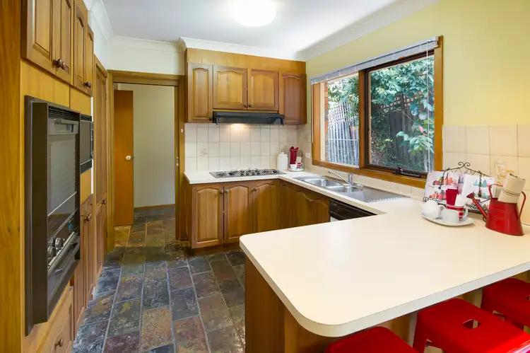 Fourth view of Homely unit listing, 5/2 Malcolm Crescent, Doncaster VIC 3108