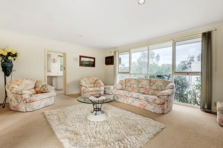Second view of Homely house listing, 36 Buckingham Drive, Heidelberg VIC 3084