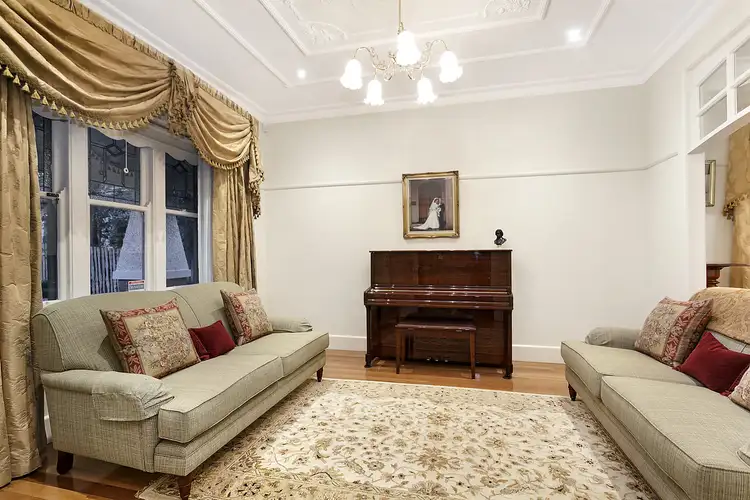 Fifth view of Homely house listing, 33 Wilfred Road, Ivanhoe East VIC 3079