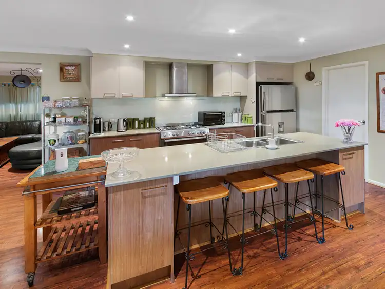 Fourth view of Homely house listing, 4 Fairview Parade, Tarneit VIC 3029