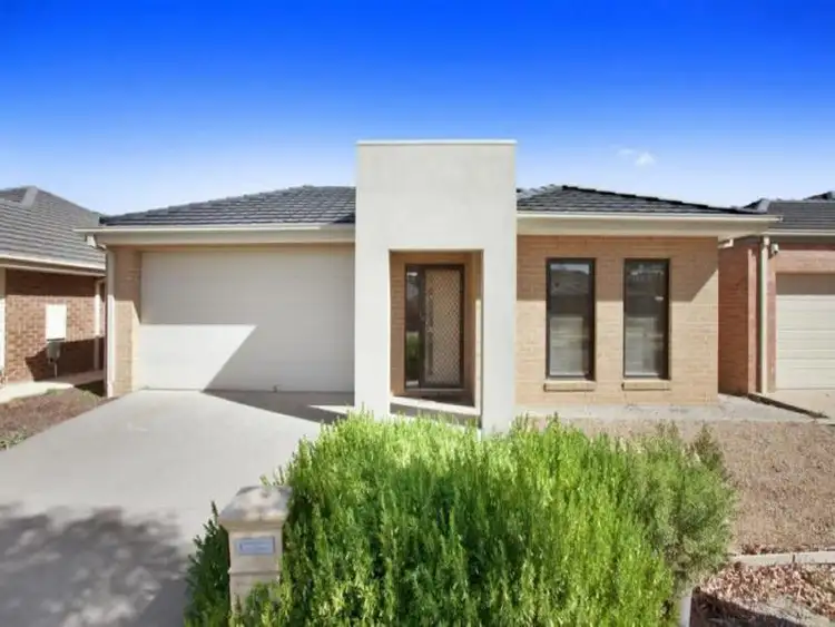 55 Eliot Avenue, Doreen VIC 3754