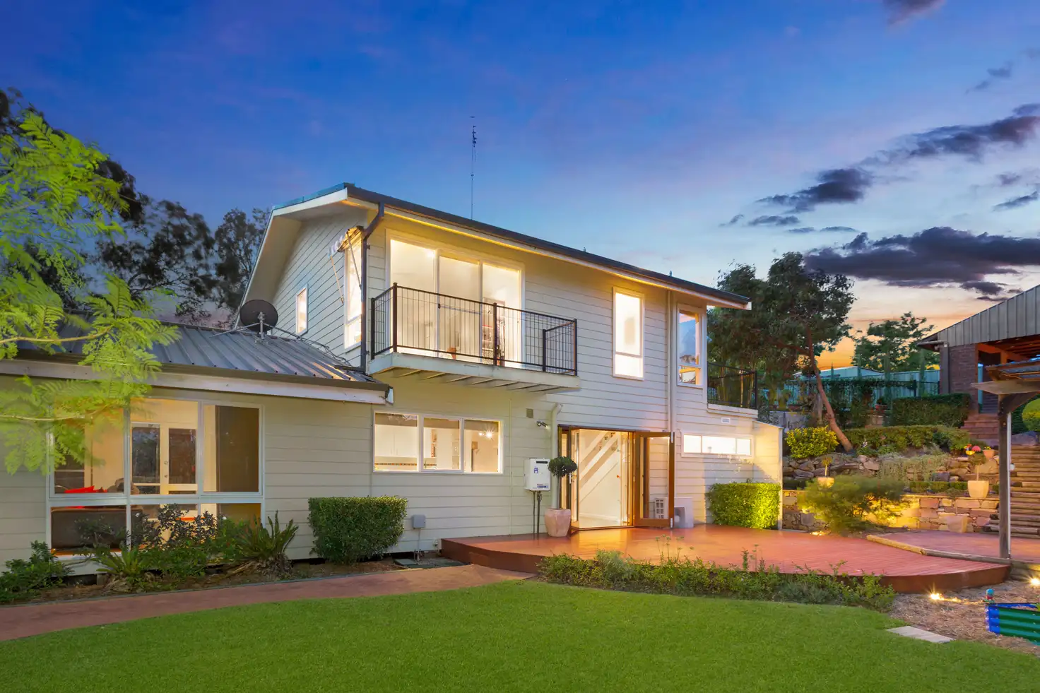 Main view of Homely house listing, 51A Elwin Street, Peakhurst NSW 2210