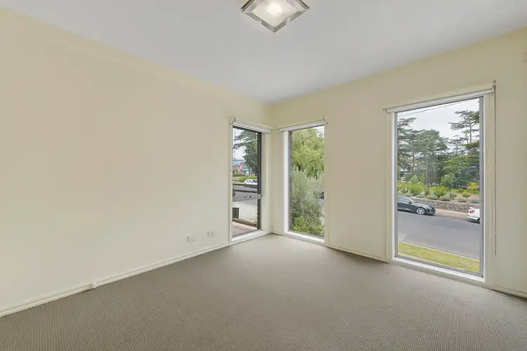 Third view of Homely apartment listing, 3/3 Burgundy Street, Heidelberg VIC 3084