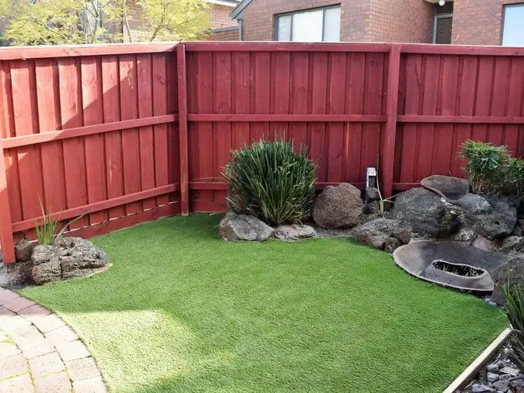 Second view of Homely townhouse listing, 8/100-106 Brown Street, Heidelberg VIC 3084
