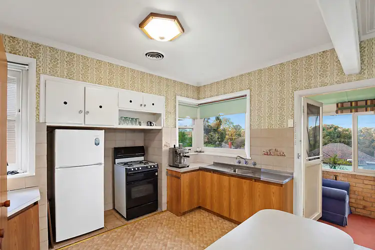 Third view of Homely house listing, 44 Bellevue Avenue, Rosanna VIC 3084