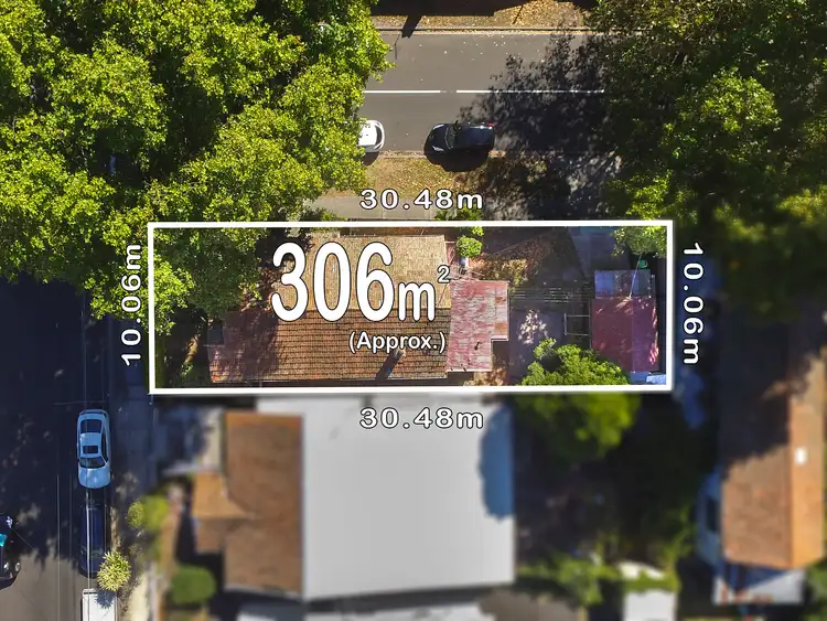 451 Clarke Street, Northcote VIC 3070