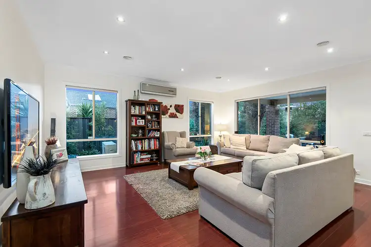 Seventh view of Homely house listing, 11 Waldburg Grove, Tarneit VIC 3029