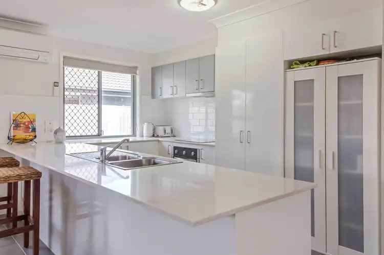8 Emerson Road, Bannockburn QLD 4207
